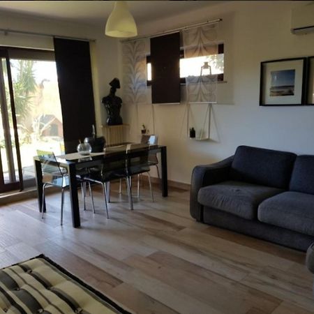 A Pellaro La Casa Di Cherie Reggio di Calabria Exterior foto