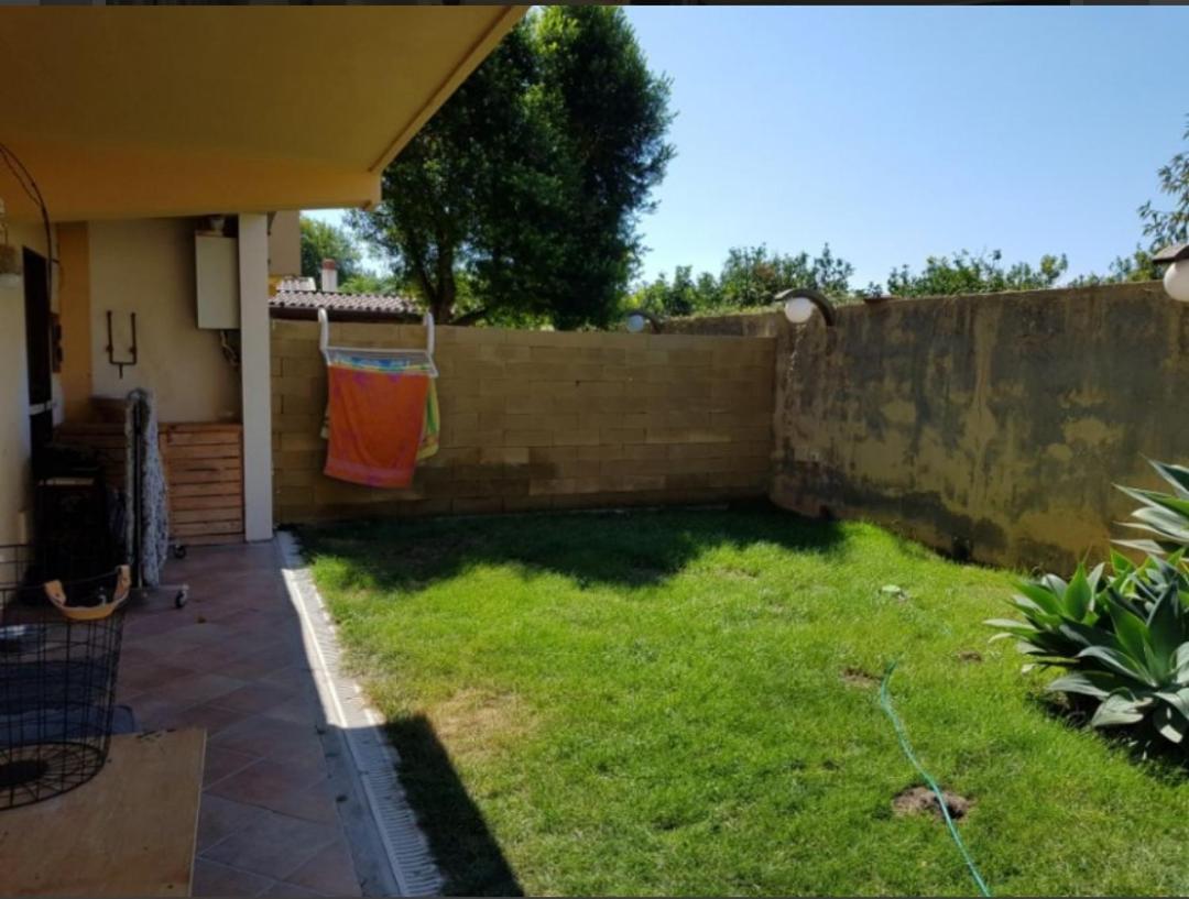 A Pellaro La Casa Di Cherie Reggio di Calabria Exterior foto
